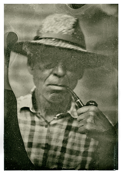 Bild Winfried König