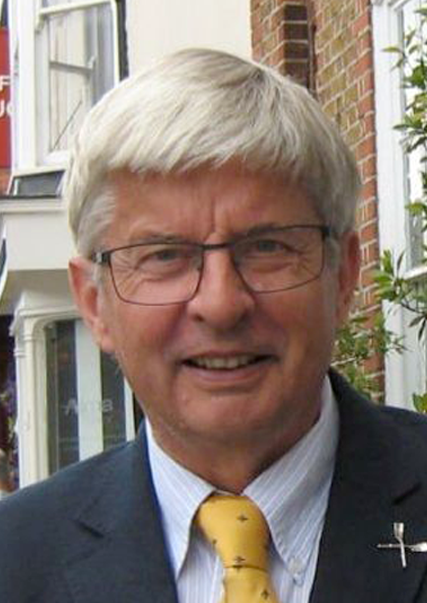 Bild Dr. Valentin